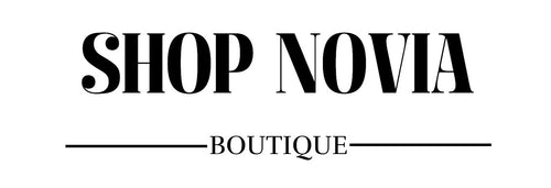 Shop Novia 