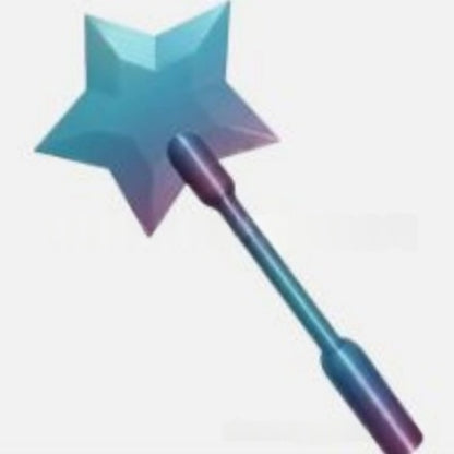 Wands